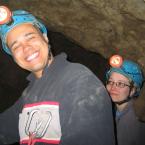 Пещерные люди<br>Rat's Nest Cave
